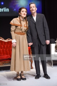 Liesken und Wilhelm
